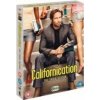 Californication 3.série / 2DVD - DVD 2 disky Californication 3.série / 2DVD - DVD 2 disky