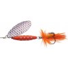 Třpytka Abu Garcia Reflex Red Holo Roach - 18 g Třpytka Abu Garcia Reflex Red Holo Roach - 18 g