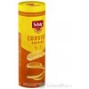 Schär CURVIES PAPRIKA lupienky bezgluténové, so zemiakmi 1x170 g Schär CURVIES PAPRIKA lupienky bezgluténové, so zemiakmi 1x170 g