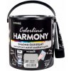 KITTFORT Colorline Harmony 2,5 l svetlosivá matná