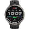 Amazfit Active 2 Black Sport Silicone (Round) Amazfit Active 2 Black Sport Silicone (Round)