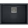 Quadron DAVID 50 GraniteQ black diamond