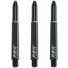 Winmau Pro Force čierne stredné