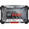 Bosch Príslušenstvo - 8-dielna súprava vrtákov do kovu 2608577146 Bosch Príslušenstvo - 8-dielna súprava vrtákov do kovu 2608577146