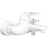 Grohe Eurostyle - Páková vaňová batéria, mesačná biela/chróm 33591LS3 Grohe Eurostyle - Páková vaňová batéria, mesačná biela/chróm 33591LS3