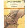 Intermezzo from Cavalleria Rusticana for String Orchestra (Simpson): Conductor Score & Parts (Brožovaná) Intermezzo from Cavalleria Rusticana for String Orchestra (Simpson): Conductor Score & Parts (Brožovaná)