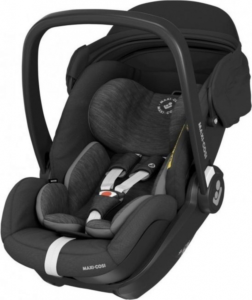 Maxi-Cosi Marble 2021 Essential Graphite