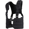 CONDOR OUTDOOR vesta taktická RONIN CHEST RIG ČIERNA CONDOR OUTDOOR vesta taktická RONIN CHEST RIG ČIERNA