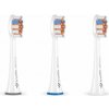Náhradná hlavica k zubnej kefke TrueLife SonicBrush UV - Whiten Triple Pack (TLSNUVWH) Náhradná hlavica k zubnej kefke TrueLife SonicBrush UV - Whiten Triple Pack (TLSNUVWH)