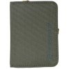 Peňaženka Lifeventure Recycled RFID Card Wallet - olive Peňaženka Lifeventure Recycled RFID Card Wallet - olive