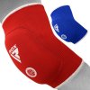 RDX WAKO Reversible Elbow Protector RED/BLUE - L RDX WAKO Reversible Elbow Protector RED/BLUE - L