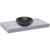 Naturel Dolce 70x8x50 cm beton mat DO7050BE Naturel Dolce 70x8x50 cm beton mat DO7050BE