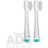 TrueLife SonicBrush Kid G Heads Small náhradné hlavice pre sonickú zubnú kefku 1x2 ks TrueLife SonicBrush Kid G Heads Small náhradné hlavice pre sonickú zubnú kefku 1x2 ks