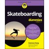 Skateboarding For Dummies (Song)(Brožovaná) Skateboarding For Dummies (Song)(Brožovaná)