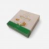 Joyco Rahat-Lokum s pistáciami 250 g Joyco Rahat-Lokum s pistáciami 250 g