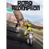 Road Redemption (Voucher - Kód na stiahnutie) (PC) (Digitální platforma: Steam, Jazyk hry: EN)