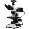Mikroskop BRESSER Science ADL 601 P 50–600× + MikroCamII 5 MP HIS Mikroskop BRESSER Science ADL 601 P 50–600× + MikroCamII 5 MP HIS