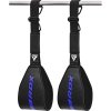 RDX F6 KARA Gym Workout Abs Straps BLUE - Standard Size RDX F6 KARA Gym Workout Abs Straps BLUE - Standard Size