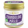 Purity Vision BIO Levandulové máslo 120 ml Purity Vision BIO Levandulové máslo 120 ml