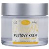 Pleva medový pleťový krém pre všetky druhy pleti denný 50 g