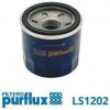 Olejový filter PURFLUX LS1202
