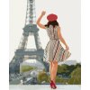 zuty Zuty - Maľovanie Podľa Čísel - Žena U Eiffelovej Veže, 40X50 Cm, Plátno (8596530083368) zuty Zuty - Maľovanie Podľa Čísel - Žena U Eiffelovej Veže, 40X50 Cm, Plátno (8596530083368)