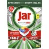 Jar Platinum Plus Kapsule do umývačky riadu 42 ks Jar Platinum Plus Kapsule do umývačky riadu 42 ks