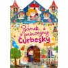 Zámek princezny Čurbesky Zámek princezny Čurbesky