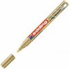 Lakový popisovač edding 753 zlatý Lakový popisovač edding 753 zlatý