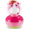 Wiky Roly-poly koník 14 cm WKW047758 Wiky Roly-poly koník 14 cm WKW047758