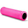 PINO Fasciálny valček Wave Ø12 cm - rôzne farby FARBA: Ružová PINO Fasciálny valček Wave Ø12 cm - rôzne farby FARBA: Ružová