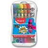 Temperové farby Maped Color'Peps - 12 farieb, tuba 12 ml Temperové farby Maped Color'Peps - 12 farieb, tuba 12 ml