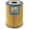 Olejový filter UFI 25.210.00 Olejový filter UFI 25.210.00