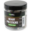 Nikel Naplnené Pančuchy Ready PVA Calanus & Krill 20 ks