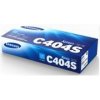 toner SAMSUNG CLT-C404S SL-C430/C480 cyan toner SAMSUNG CLT-C404S SL-C430/C480 cyan