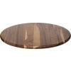 Secret de Gourmet ACACIA otočný tác, akátové dřevo, O 50 cm Secret de Gourmet ACACIA otočný tác, akátové dřevo, O 50 cm