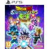 DRAGON BALL: Sparking! ZERO (PS5) DRAGON BALL: Sparking! ZERO (PS5)