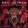 Američtí bohové - Neil Gaiman - online doručenie Američtí bohové - Neil Gaiman - online doručenie
