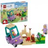 LEGO® Bluey 11216 Babičky s Bingo a Bluey LEGO® Bluey 11216 Babičky s Bingo a Bluey