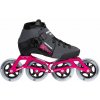 Triple X Evo Hot Pink adj. 31-34 EU Triple X Evo Hot Pink adj. 31-34 EU