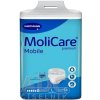 Molicare Premium Mobile modré 6 kvapiek L 14 ks Molicare Premium Mobile modré 6 kvapiek L 14 ks