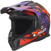 LS2 MX708 Fast II Veľkosť: XS LS2 MX708 Fast II Veľkosť: XS