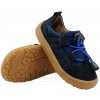 Froddo detské barefoot topánky G3130293 dark blue