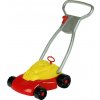 Klein Bosch Kosačka na trávu Aqua Action červeno-žltá