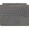 Klávesnice Microsoft Surface Pro s úložištěm pera, klávesnice Klávesnice Microsoft Surface Pro s úložištěm pera, klávesnice