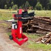 Vertikálny štiepač dreva Avenberg Waldmann 8 Ton - Ls8000F Vertikálny štiepač dreva Avenberg Waldmann 8 Ton - Ls8000F