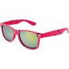 Slnečné okuliare OEM Slnečné okuliare Nerd kanka svetlo ružové (74433) Slnečné okuliare OEM Slnečné okuliare Nerd kanka svetlo ružové (74433)