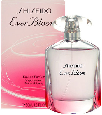 Shiseido Zen Ever Bloom parfumovaná voda dámska 30 ml