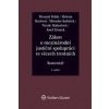 Zákon o mezinárodní justiční spolupráci ve věcech trestních Komentář - Přemysl Polák, Helena Huclová, Miroslav Kubíček, Nicole Habartová, Josef Zronek Zákon o mezinárodní justiční spolupráci ve věcech trestních Komentář - Přemysl Polák, Helena Huclová, Miroslav Kubíček, Nicole Habartová, Josef Zronek