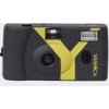 NONAME YASHICA MF-1 Snapshot Art Camera (Grey) - analogový fotoaparát NONAME YASHICA MF-1 Snapshot Art Camera (Grey) - analogový fotoaparát